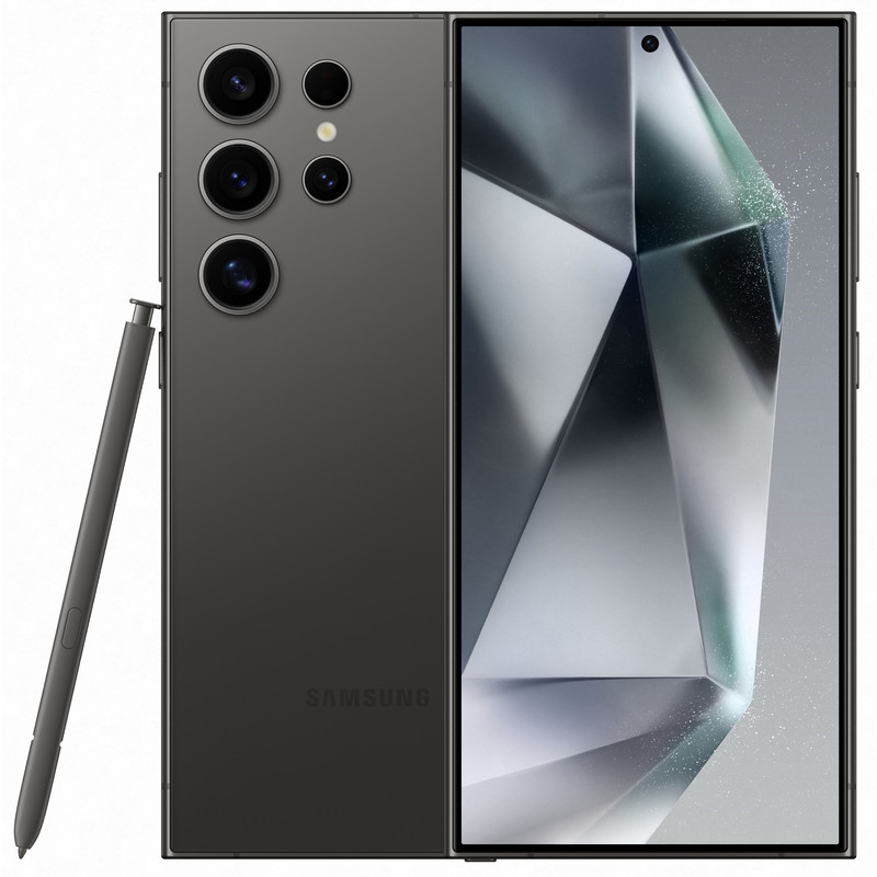 گوشی سامسونگ s24 ultra ظرفیت 512