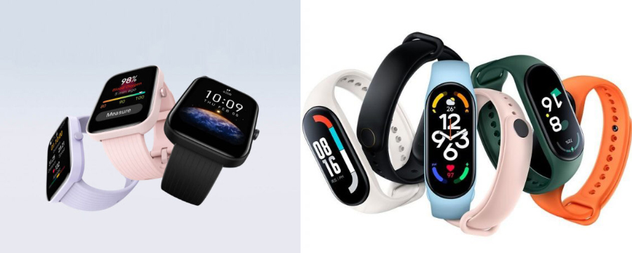 smart-watch-slide ساعت های هوشمند