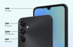 گوشی سامسونگ A05S 4G