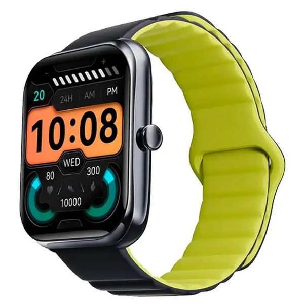 ساعت هوشمند هایلو RS4 MAX