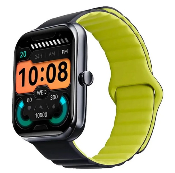 ساعت هوشمند هایلو RS4 MAX