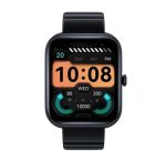 ساعت هوشمند هایلو RS4 MAX