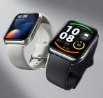 ساعت هوشمند هایلو واچ 2 pro