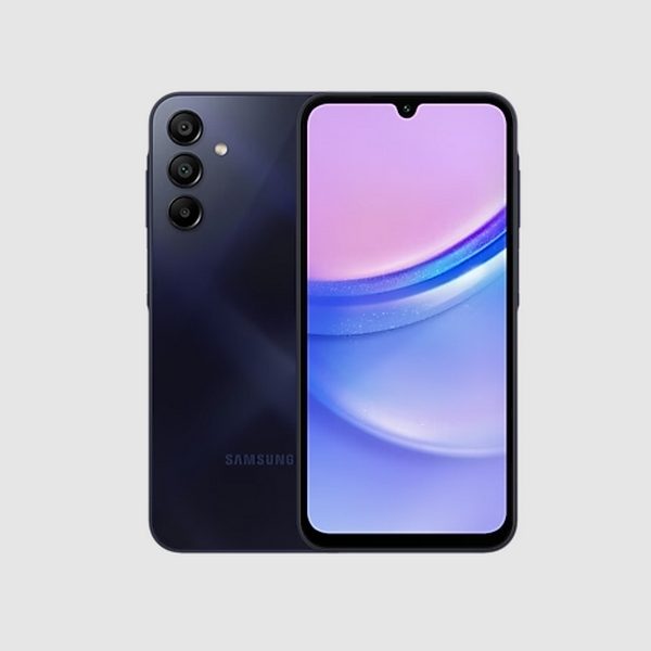 گوشی سامسونگ A15 4G رم 8