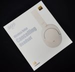 هدفون کیو سی وای H4