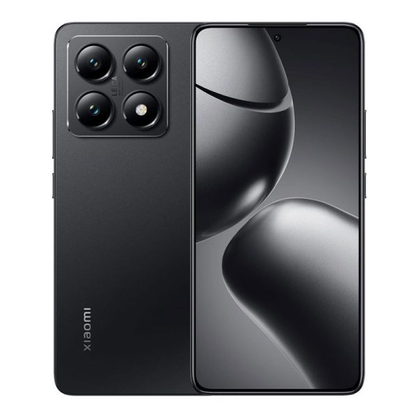 گوشی شیائومی 14T 5G ظرفیت 512 رم 12