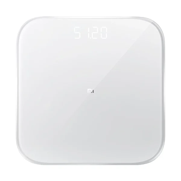 ترازوی هوشمند شیائومی مدل Mi Body Scale 2