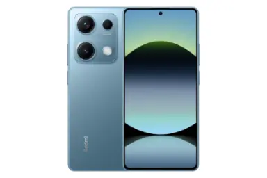 گوشی شیائومی Redmi Note 14S | حافظه 256 رم 8 گیگابایت