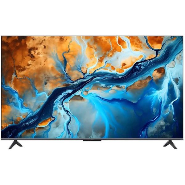 تلویزیون هوشمند 65 اینچ شیائومی Xiaomi TV S Mini LED 65 2025