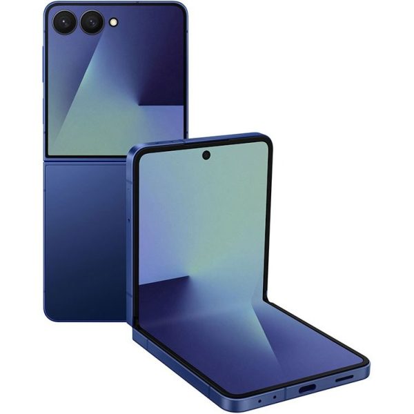 گوشی سامسونگ Z Flip 7 5G | حافظه 512 رم 12 گیگابایت کارکرده