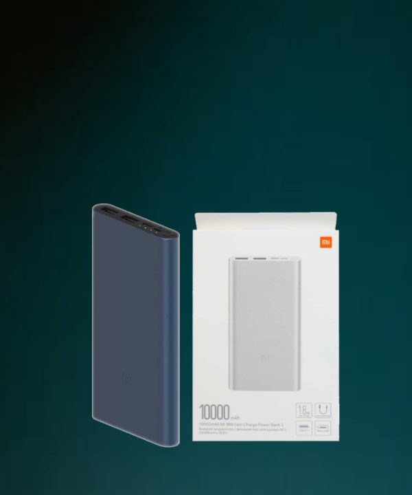 powerbank powerbank